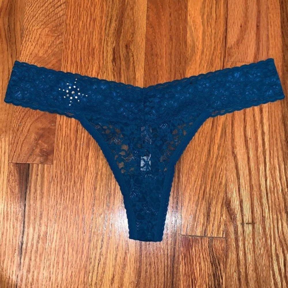 Thong by Ambrielle